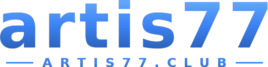 artis77 logo